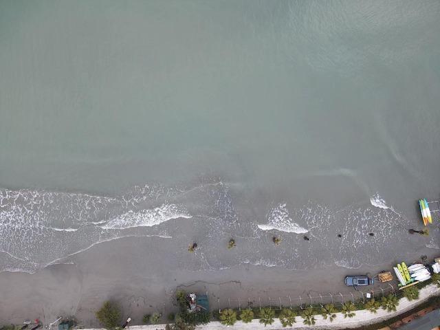 Muğla da fırtına g&uuml;nl&uuml;k yaşamı olumsuz etkiliyor 14