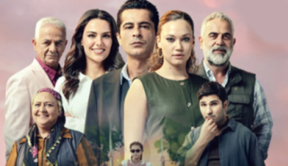 İsmail Hacıoğlu g&ouml;zaltına alındı sette kaos yaşandı! Oyuncular...