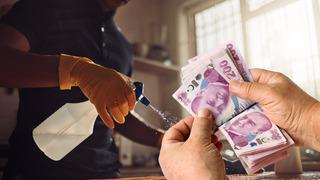 Temizlikte tarife krizi: Ekstraya girenler var, 7 bin TL'nin üzerine çıkıyor