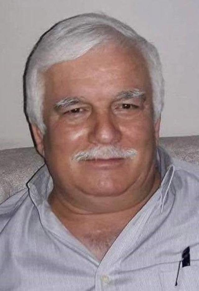 Karbonmonoksit zehirlenmesinden hayatını kaybetti 1