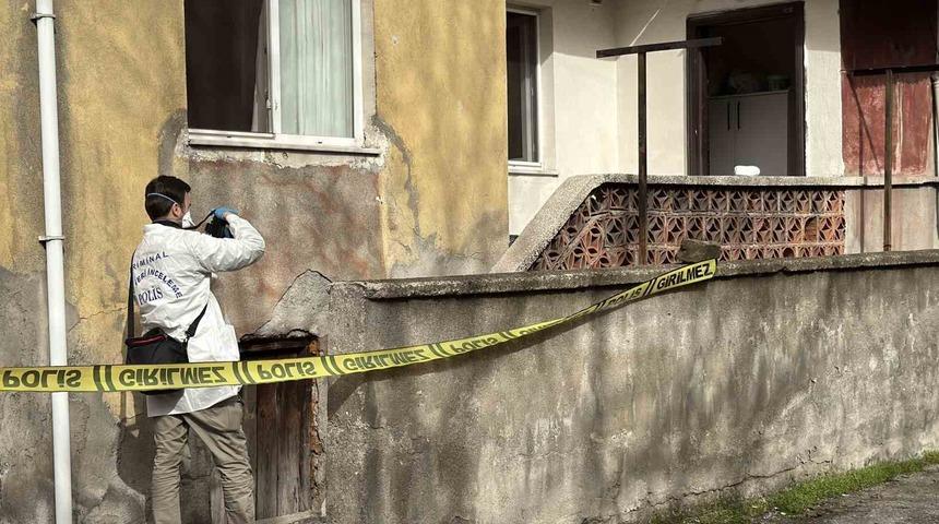 Karbonmonoksit zehirlenmesinden hayatını kaybetti