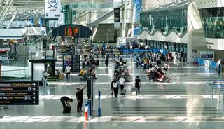 TAV Havalimanları'ndan 2025'te 1 milyar 823 milyon avro ciro