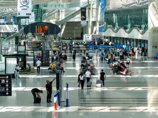 TAV Havalimanları'ndan 2025'te 1 milyar 823 milyon avro ciro