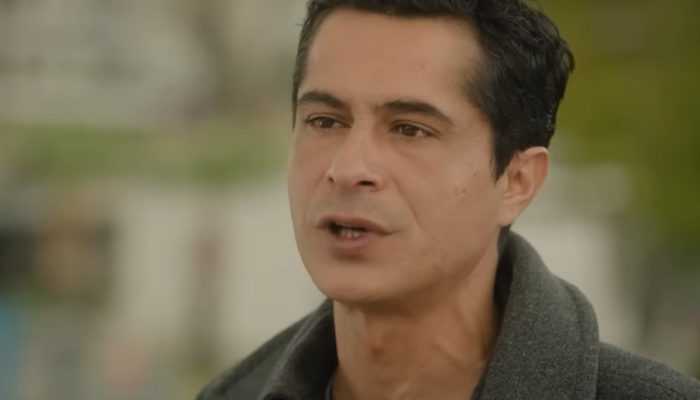 İsmail Hacıoğlu g&ouml;zaltına alındı sette kaos yaşandı! Oyuncular...