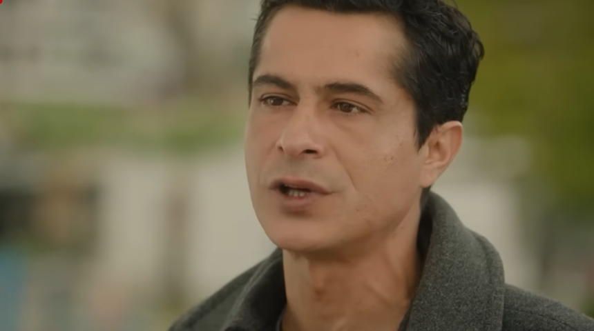 İsmail Hacıoğlu g&ouml;zaltına alındı set durdu! Cennetin &Ccedil;ocukları oyuncuları eve d&ouml;nd&uuml;