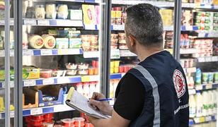 Kırklareli'nde ramazan &ouml;ncesi gıda işletmelerine y&ouml;nelik denetim yapıldı