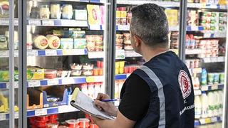 Kırklareli'nde ramazan öncesi gıda işletmelerine yönelik denetim yapıldı