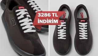 Ka&ccedil;ırılmayacak CAMPER indirimi başladı!