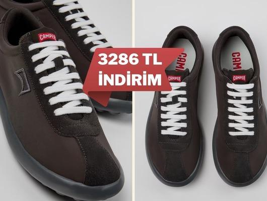 Ka&ccedil;ırılmayacak CAMPER indirimi başladı!