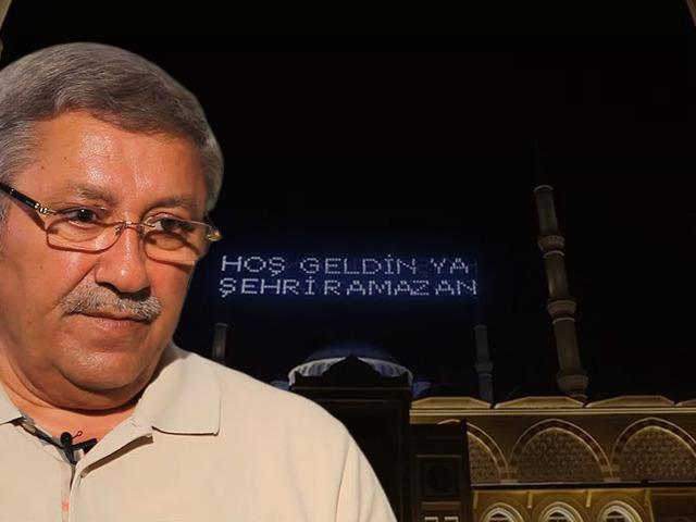 Ramazan başlıyor, g&ouml;zler sohbet programlarında
