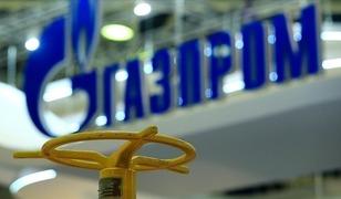 Gazprom: Avrupa'daki gaz depolarında doluluk oranı &uuml;&ccedil;te birin altına d&uuml;şt&uuml;