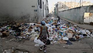 K&uuml;ba&rsquo;da &ccedil;&ouml;p alarmı: sebebi yakıt krizi!