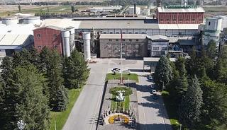 Kayseri Şeker &uuml;reticilere 11 milyar 338 milyon lira pancar bedeli &ouml;dedi