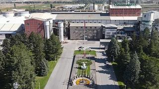 Kayseri Şeker üreticilere 11 milyar 338 milyon lira pancar bedeli ödedi