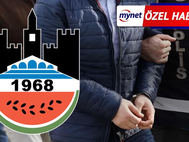 Diyarbekirspor operasyonunda &lsquo;İlhanlı ailesi&rsquo; detayı: 'Kara para aklamak i&ccedil;in kul&uuml;p almışlar'