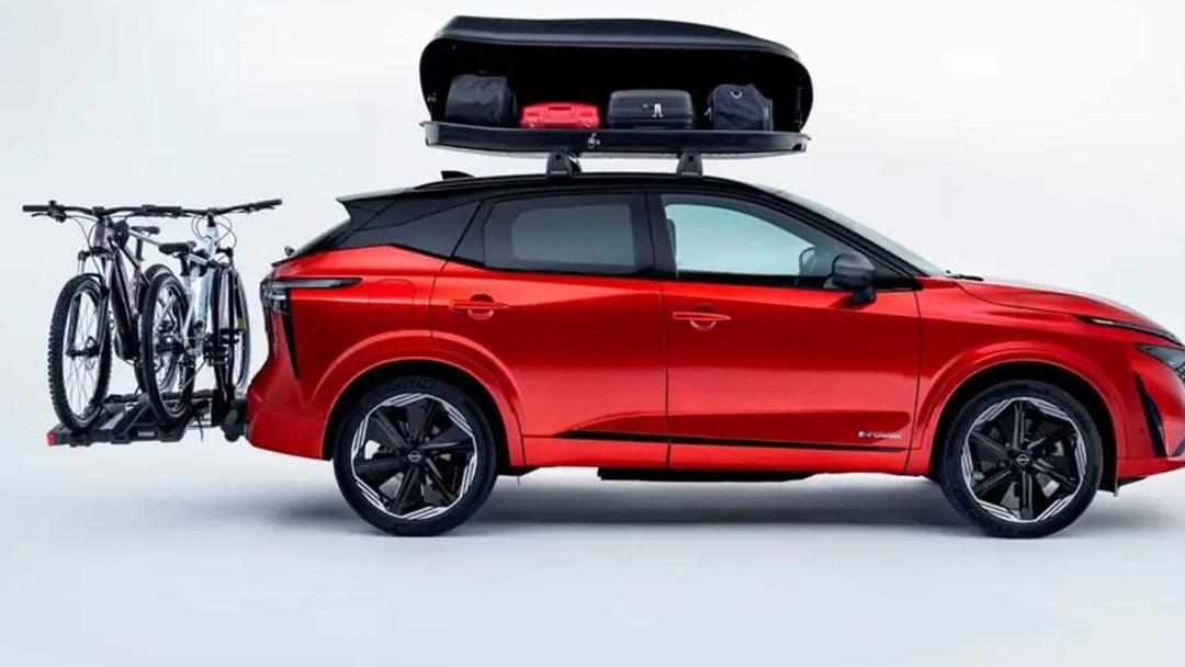 Japon otomotiv devi Nissan dan ara&ccedil; sahiplerine &ouml;nemli duyuru! Ruhsatlar değişecek 1