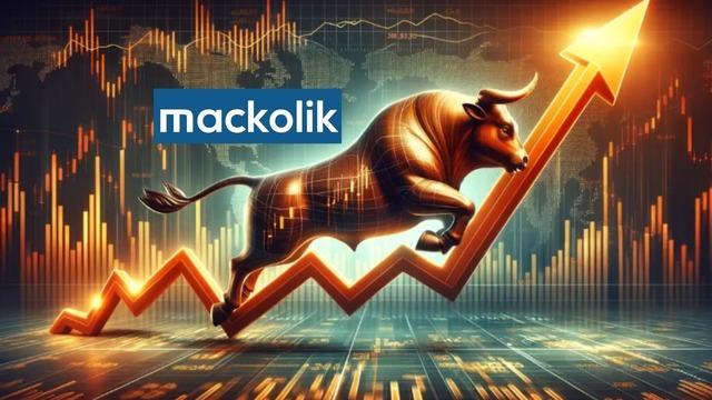 Mackolik (MACKO) hisseleri neden y&uuml;kseliyor? Hisseler tavana koşuyor