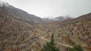 Diyarbakır’da kayıp yaşlı adam 11 gündür aranıyor