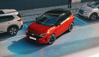 Nissan'dan ara&ccedil; sahiplerine &ouml;nemli duyuru! Ruhsatlar değişecek