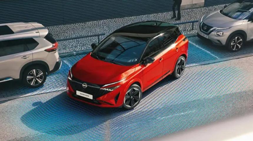 Japon otomotiv devi Nissan'dan ara&ccedil; sahiplerine &ouml;nemli duyuru! Ruhsatlar değişecek