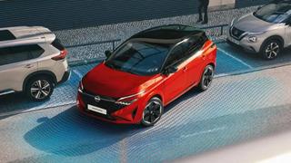 Japon otomotiv devi Nissan'dan araç sahiplerine önemli duyuru! Ruhsatlar değişecek