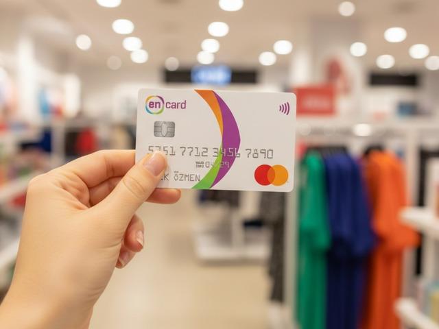 C&uuml;zdanınızda masrafa yer a&ccedil;mayın! İşte aidatsız ve bol avantajlı Encard