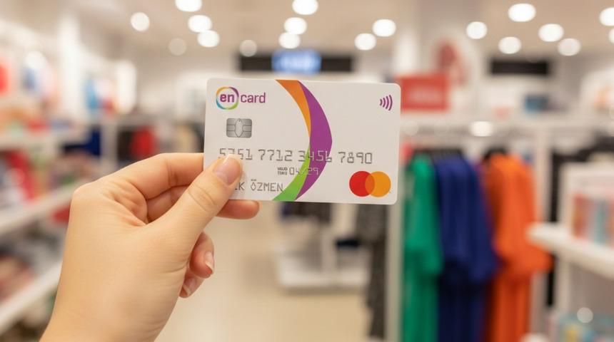 C&uuml;zdanınızda masrafa yer a&ccedil;mayın! İşte aidatsız ve bol avantajlı Encard