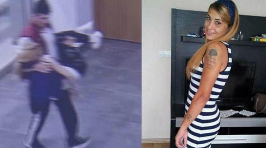 Cesedini acil servise kucağında getirmişti... Dilek Bozal cinayetinde sevgiliye tahliye!