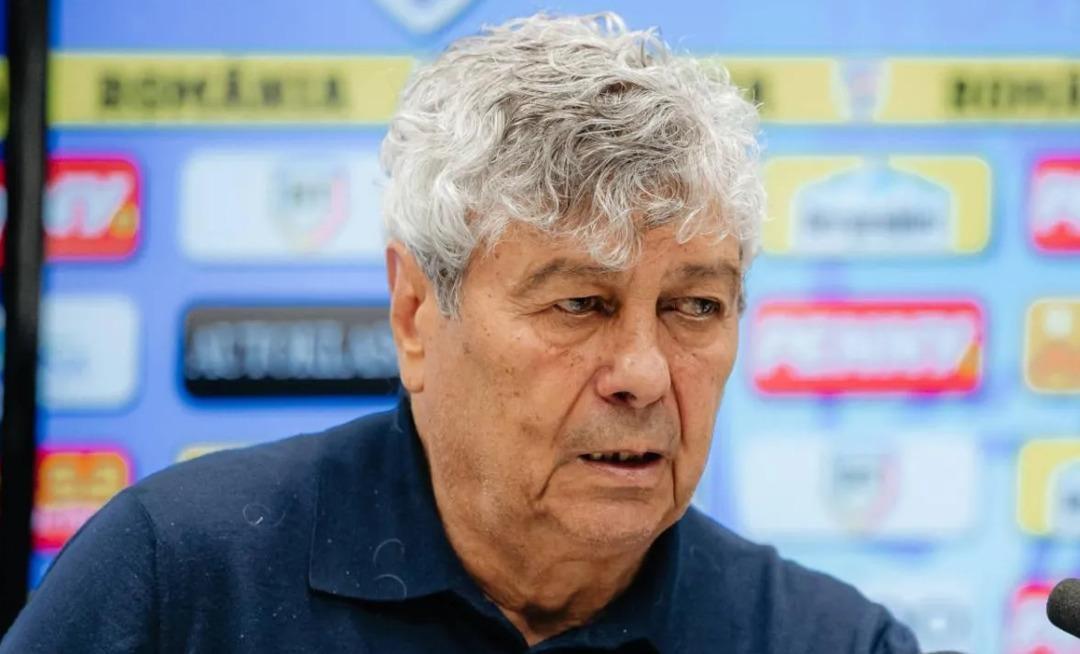 T&uuml;rkiye ma&ccedil;ı &ouml;ncesi Romanya&rsquo;da deprem: Lucescu krizi! Hagi mi geliyor? 5