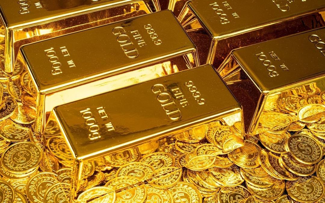 Piyasalarda altın korkusu! Dev banka yüreklere su serpti: Beklenen senaryo değişti 1