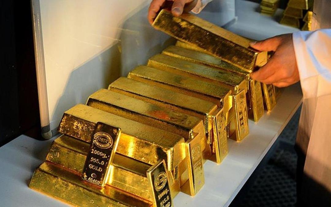 Herkes d&uuml;ş&uuml;ş bekliyorken dev banka aksini s&ouml;yledi! Altının y&ouml;n&uuml; ne olacak? 1