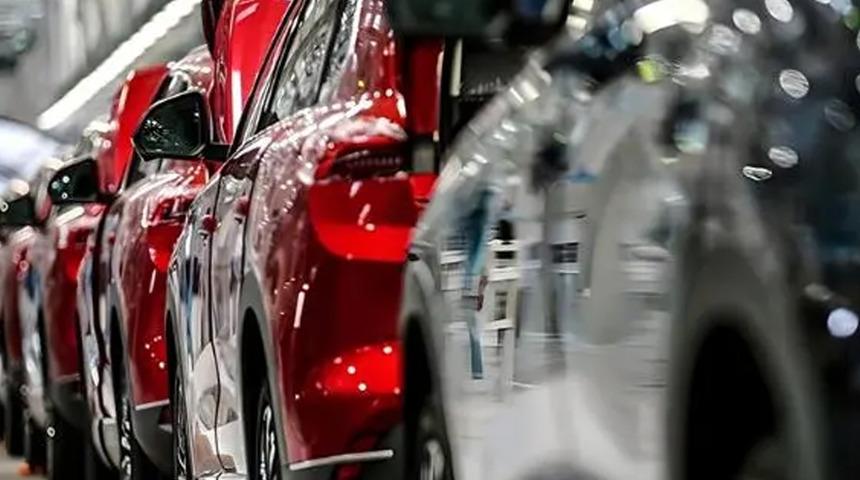 Sakarya, yılın ilk ayında otomotiv &uuml;retimi ve ihracatını artırdı