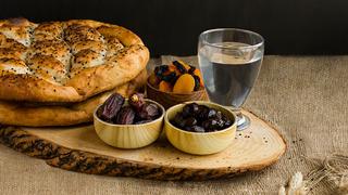 Son dakika: İftarda kilo aldıran hataya dikkat!