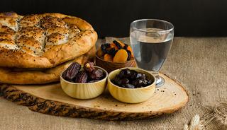 İftarda kilo aldıran hataya dikkat!