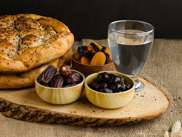 İftarda kilo aldıran hataya dikkat!