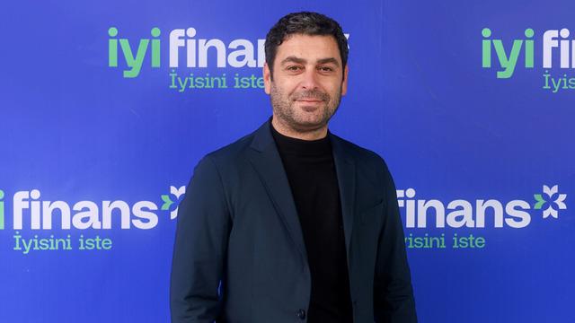 İyi Finans’ın marka yüzü Ozan Akbaba oldu