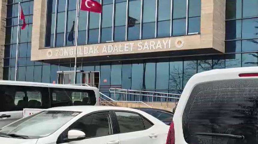 Ele ge&ccedil;irdiği kredi kartından 135 bin lira harcayan ş&uuml;pheli yakalandı