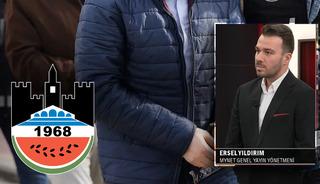 Diyarbekirspor operasyonunda &lsquo;İlhanlı ailesi&rsquo; detayı: 'Kara para aklamak i&ccedil;in kul&uuml;p almışlar'