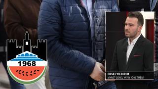 Diyarbekirspor operasyonunda ‘İlhanlı ailesi’ detayı: 'Kara para aklamak için kulüp almışlar'