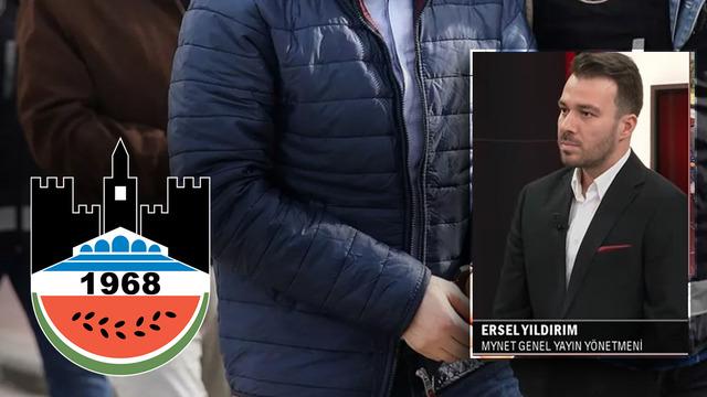 Diyarbekirspor operasyonunda ‘İlhanlı ailesi’ detayı: 'Kara para aklamak için kulüp almışlar'