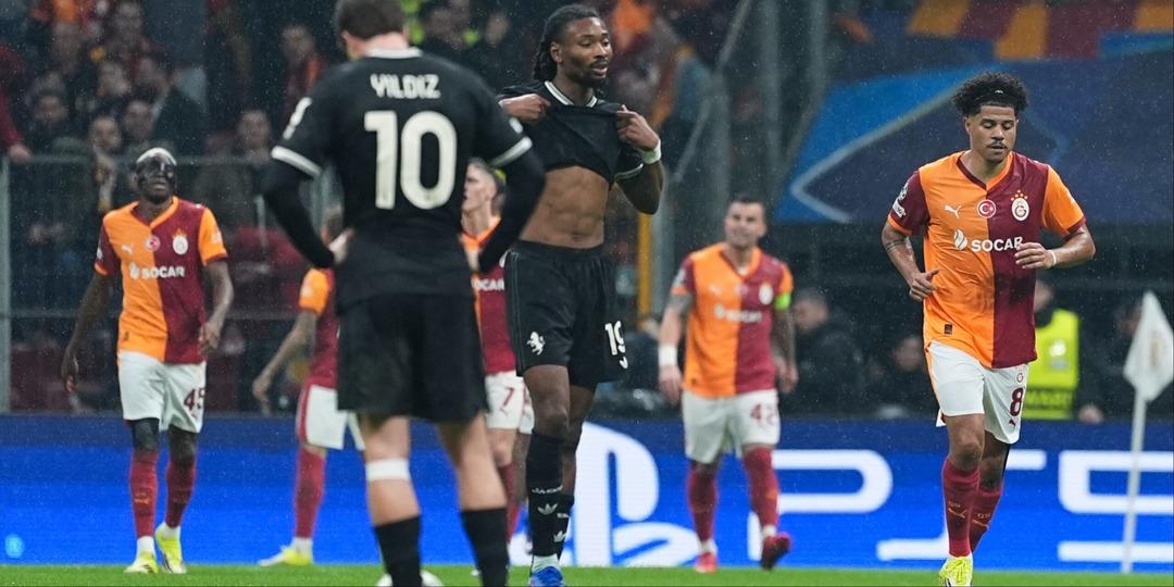 Montella dan Romanya ma&ccedil;ı &ouml;ncesi a&ccedil;ıklama! "Ona hassasiyetim var" 4