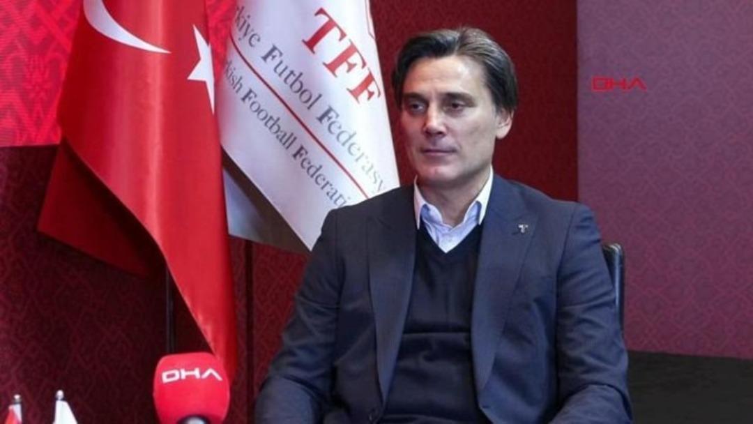 Montella dan Romanya ma&ccedil;ı &ouml;ncesi a&ccedil;ıklama! "Ona hassasiyetim var" 1