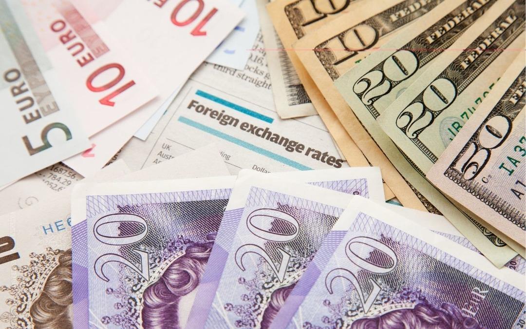 Bakanlıktan yetkisiz d&ouml;vizle m&uuml;cadele: Cezalar 3,5 milyon TL&rsquo;yi aşıyor 2