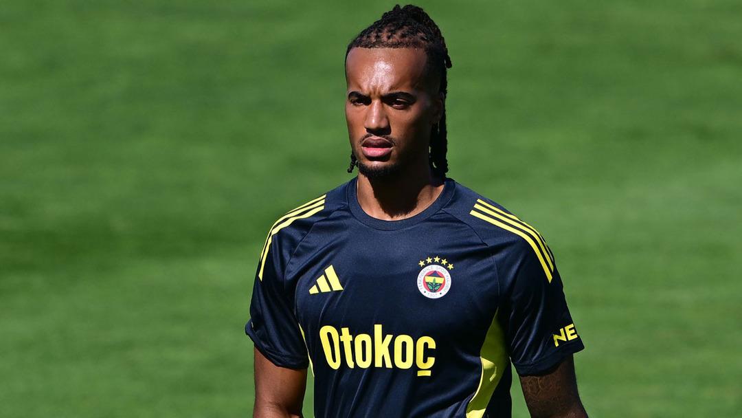 Tedesco dan Nottingham Forest ma&ccedil;ı &ouml;ncesi basın toplantısı! S&ouml;zleşme sorusunu yanıtladı 10