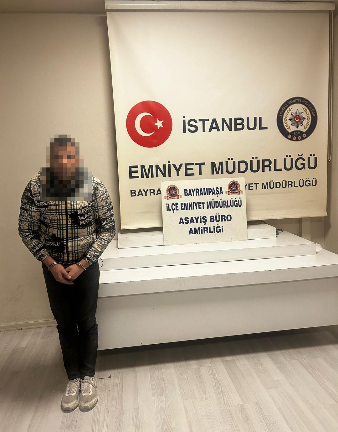 Yer: Bayrampaşa! "Ceset buldum" diyerek ihbar etti, cinayet işlediği ortaya çıktı 2