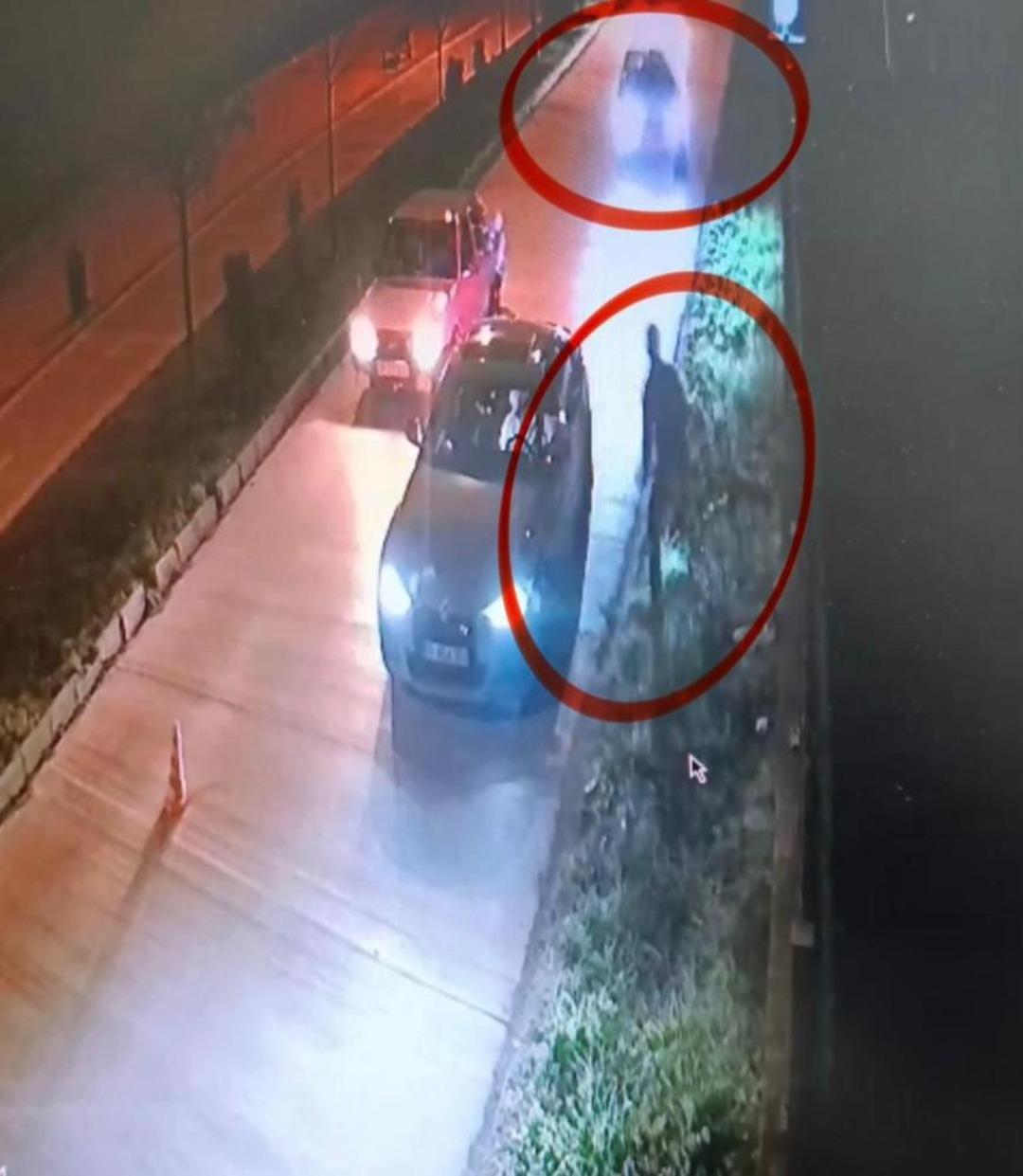 Uygulama yapan polise &ccedil;arpan s&uuml;r&uuml;c&uuml;n&uuml;n yargılanmasına başlandı 2