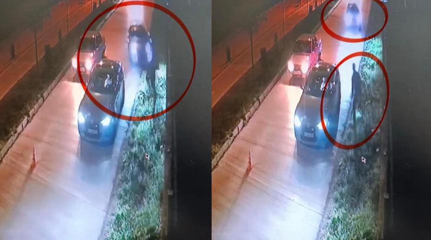 Uygulama yapan polise &ccedil;arpan s&uuml;r&uuml;c&uuml;n&uuml;n yargılanmasına başlandı