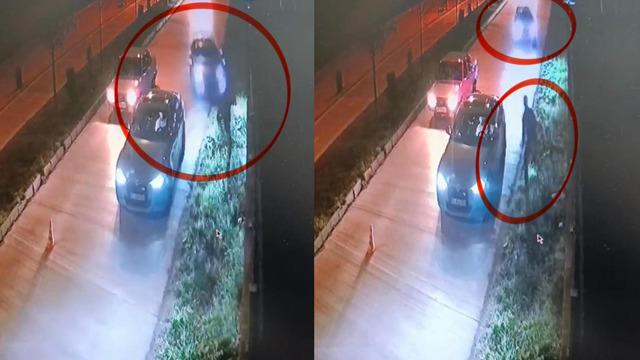 Uygulama yapan polise çarpan sürücünün yargılanmasına başlandı