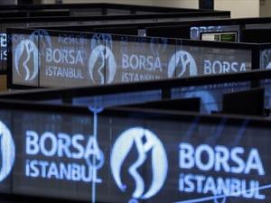 Borsa g&uuml;n&uuml; nasıl kapattı? 