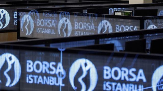 Borsa g&uuml;n&uuml; nasıl kapattı? 